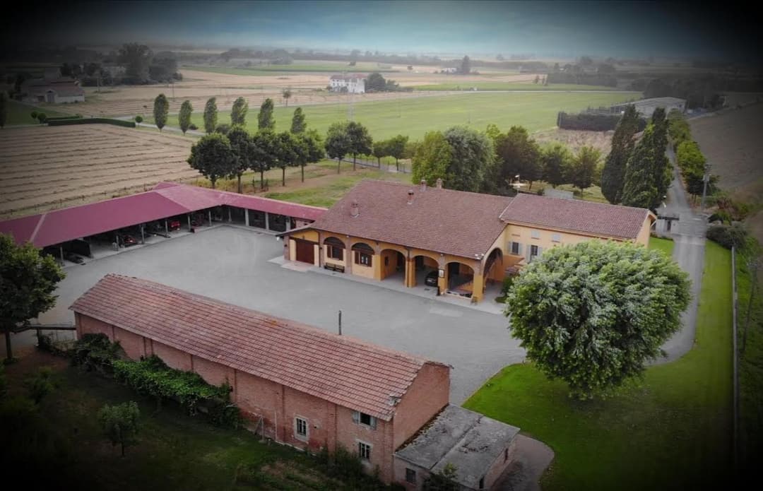 Cascina Merlanetta — photo 1 of 1