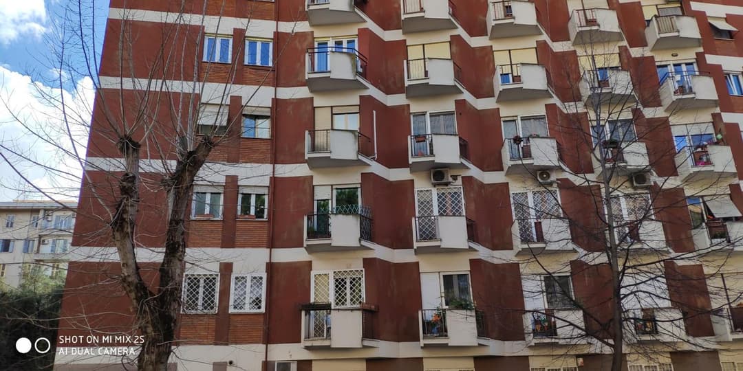 Casa Giustiniano - Metro San Paolo — photo 1 of 1