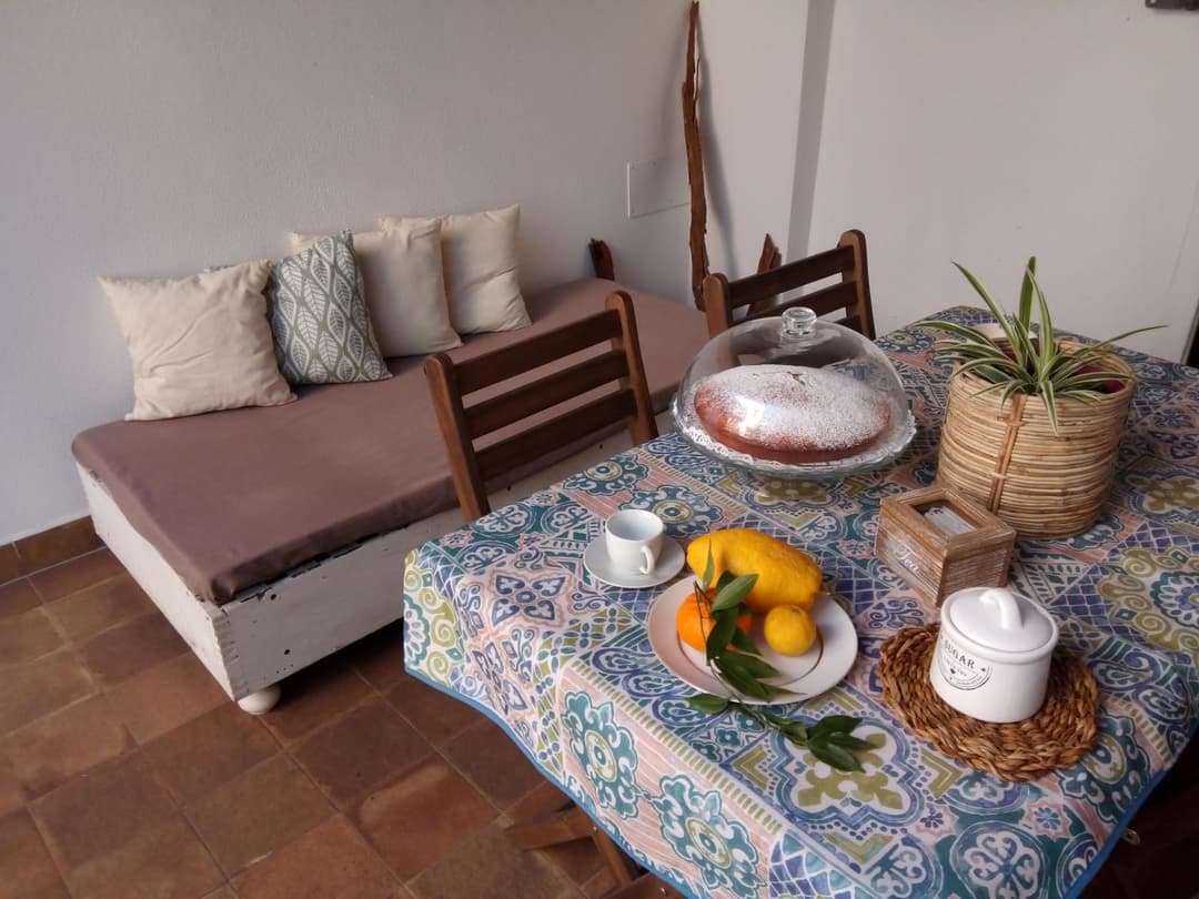Il terrazzino sul Kemonia — photo 1 of 1