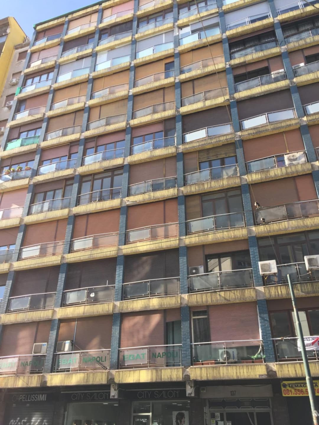 Sweet Napoli — photo 1 of 1