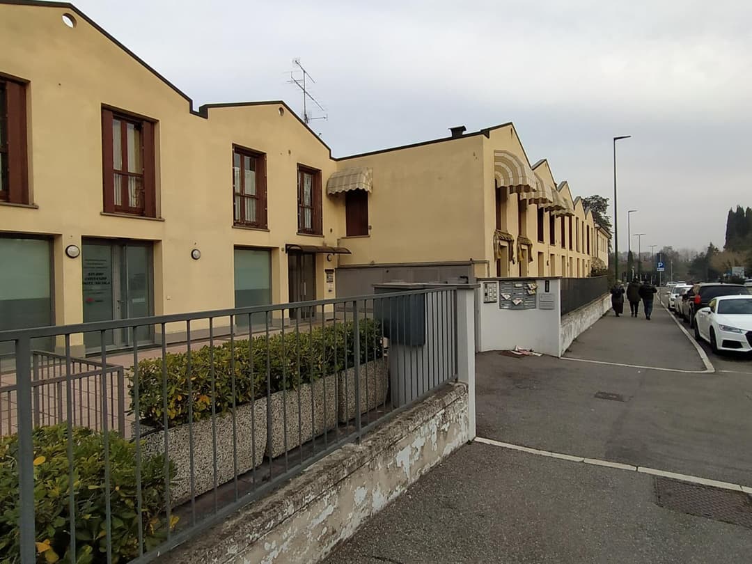 Darsena 7 — photo 1 of 1