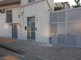 Terminal 1 Guest House