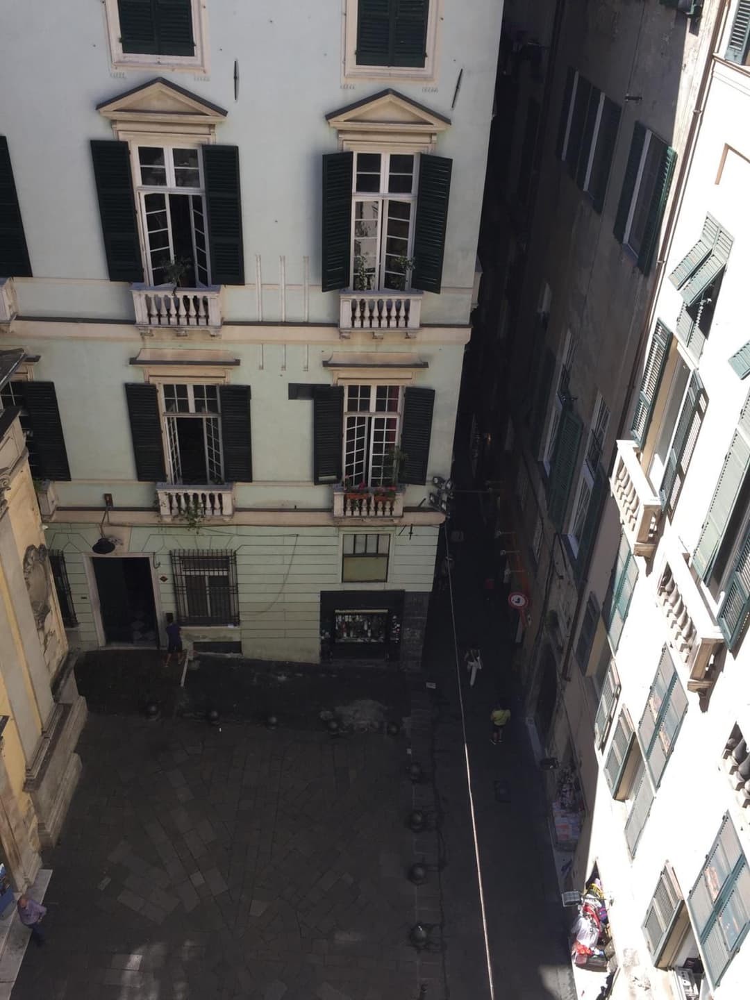 B&B DORMIRE DAI GRIMALDI — photo 1 of 1