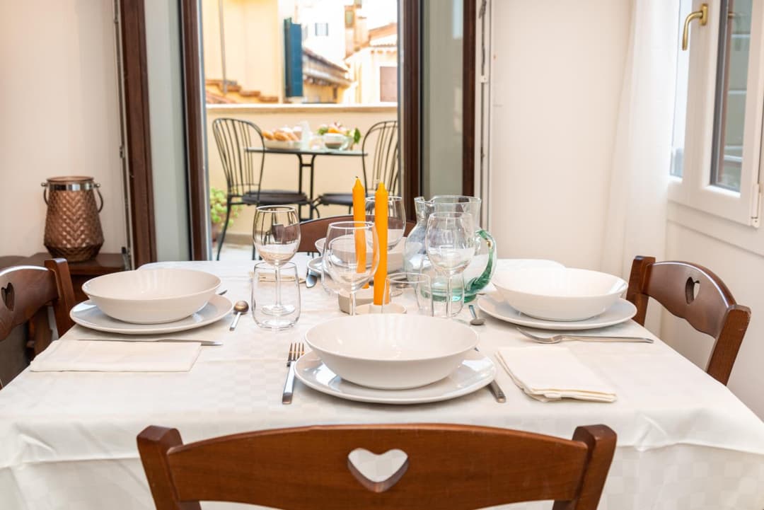 Ca' Terrazza di Marco Polo by Sarlux — photo 1 of 1