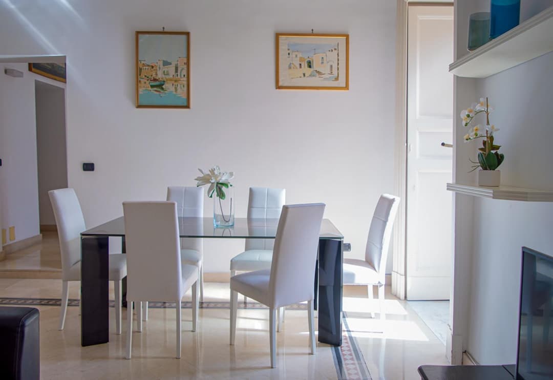 Santa Domenica Guest House — photo 1 of 1