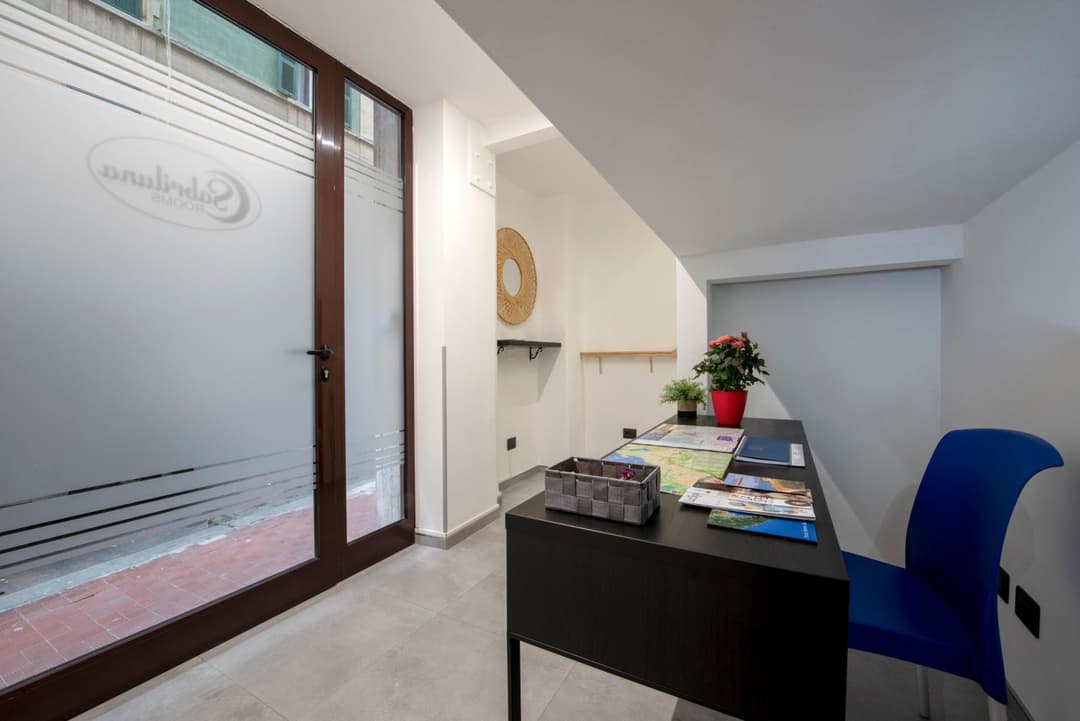 SABRILUNA ROOMS — photo 1 of 1