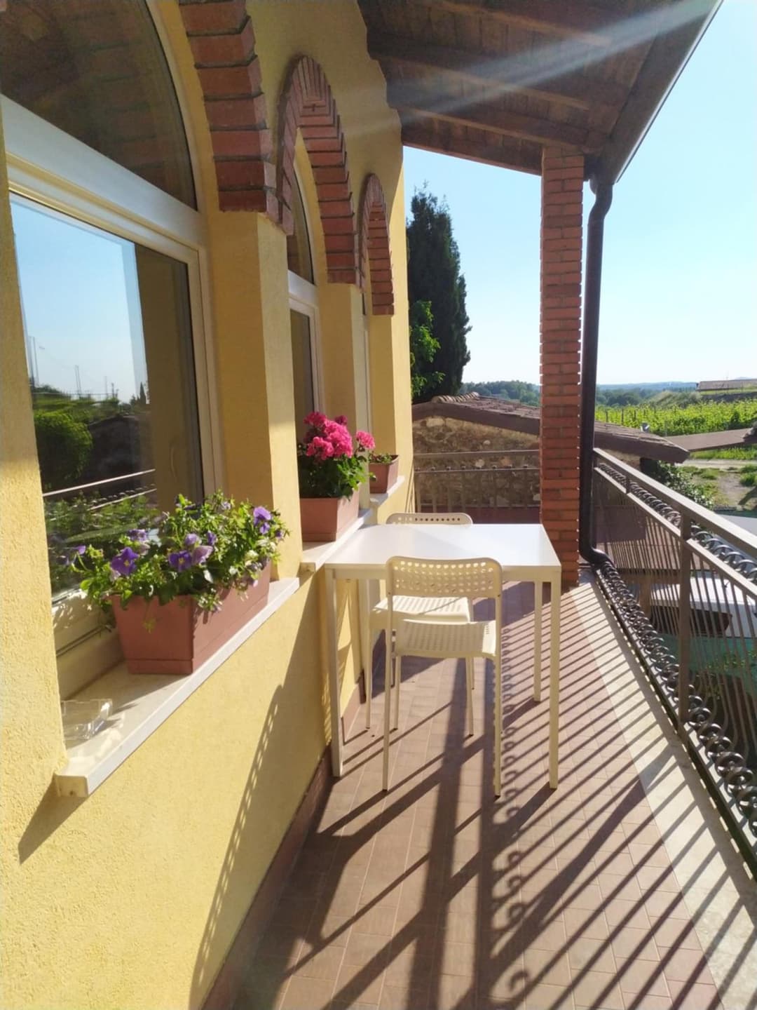 La casetta in collina — photo 1 of 10