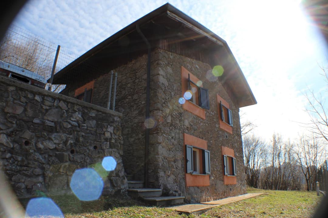 I laghi di Spettino — photo 1 of 41