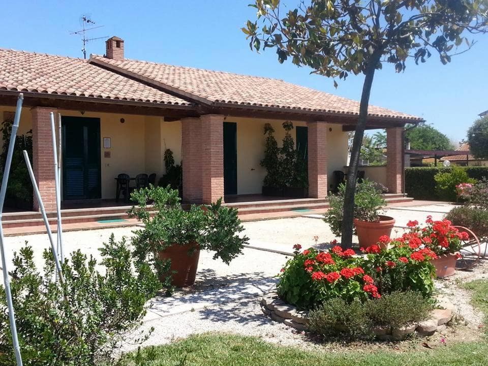 Agriturismo Corte degli Angeli — photo 1 of 1
