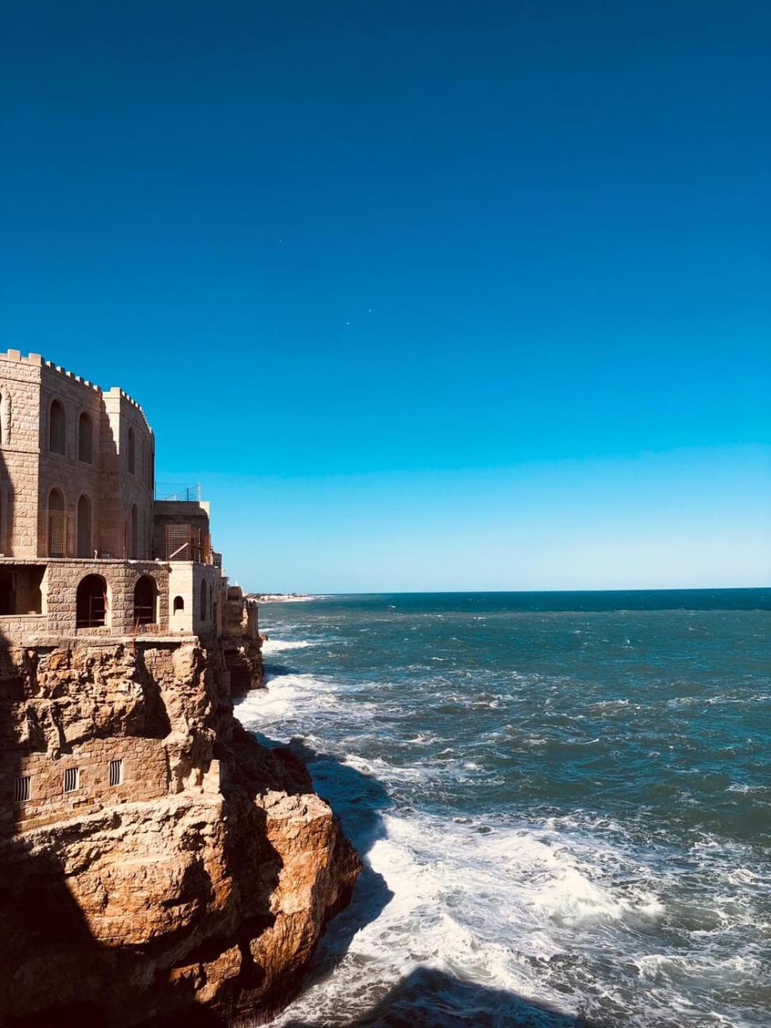 POLIGNANO BONITA — photo 1 of 1