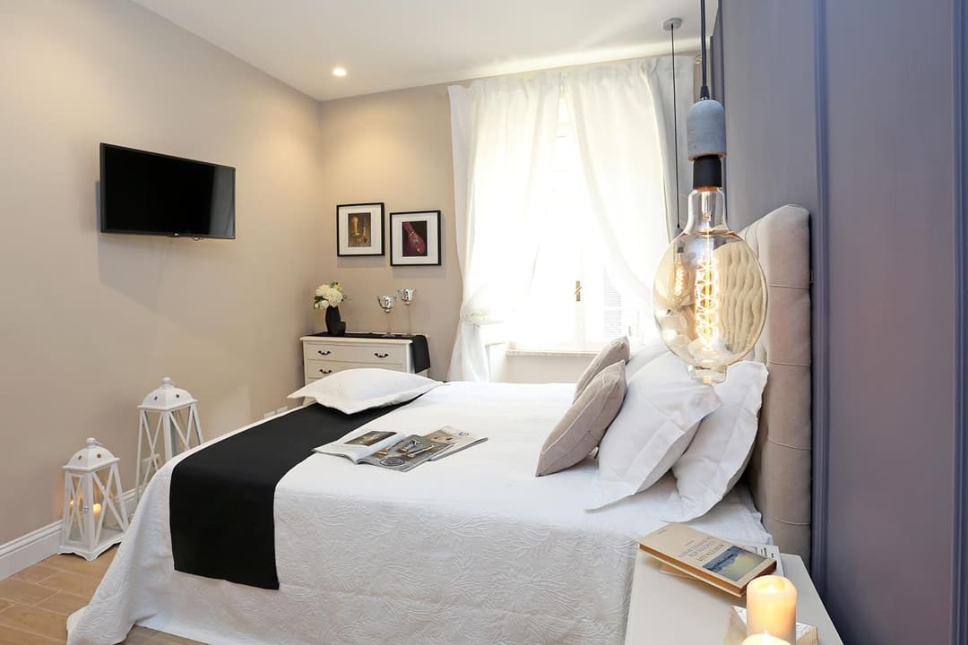 Daplace - Lucrezia Apartment — photo 1 of 1