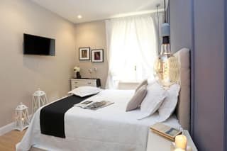 Daplace - Lucrezia Apartment