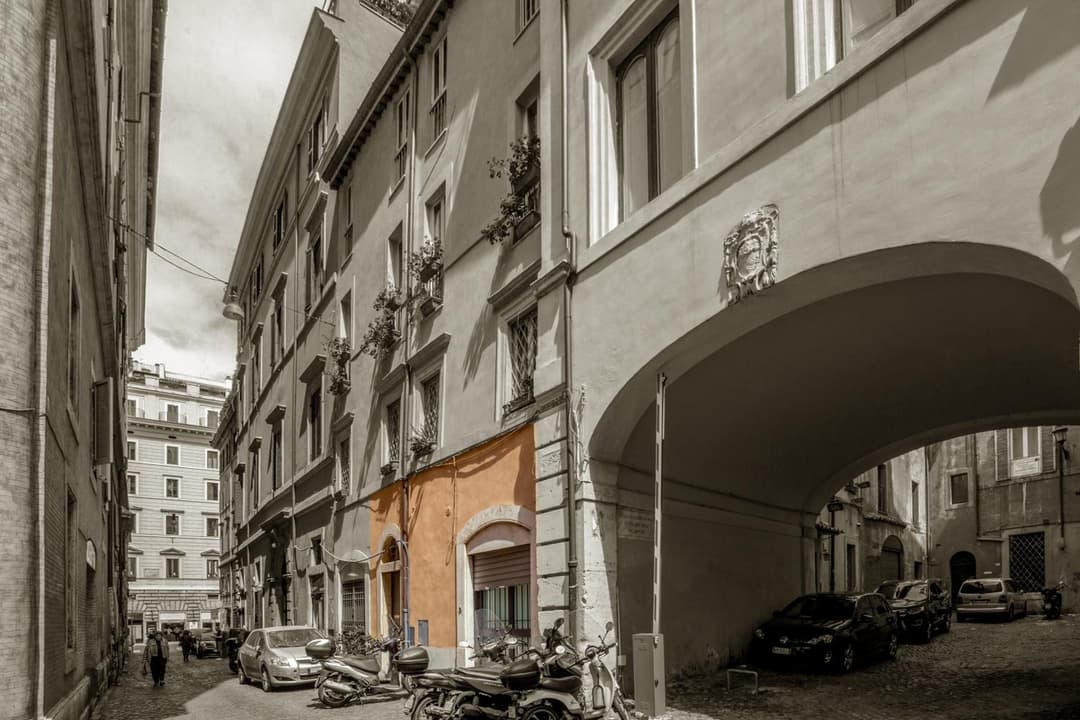 Flaminia Charme — photo 1 of 1