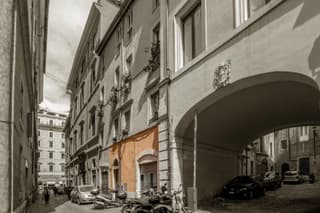 Flaminia Charme
