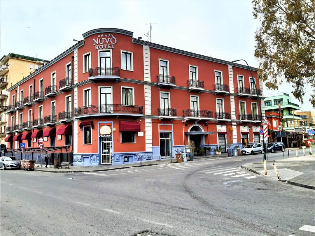 Hotel Nuvò — photo 1 of 1