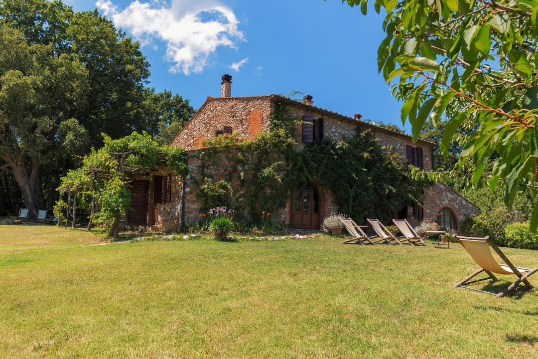 La Cerreta - Terme di Sassetta — photo 1 of 1