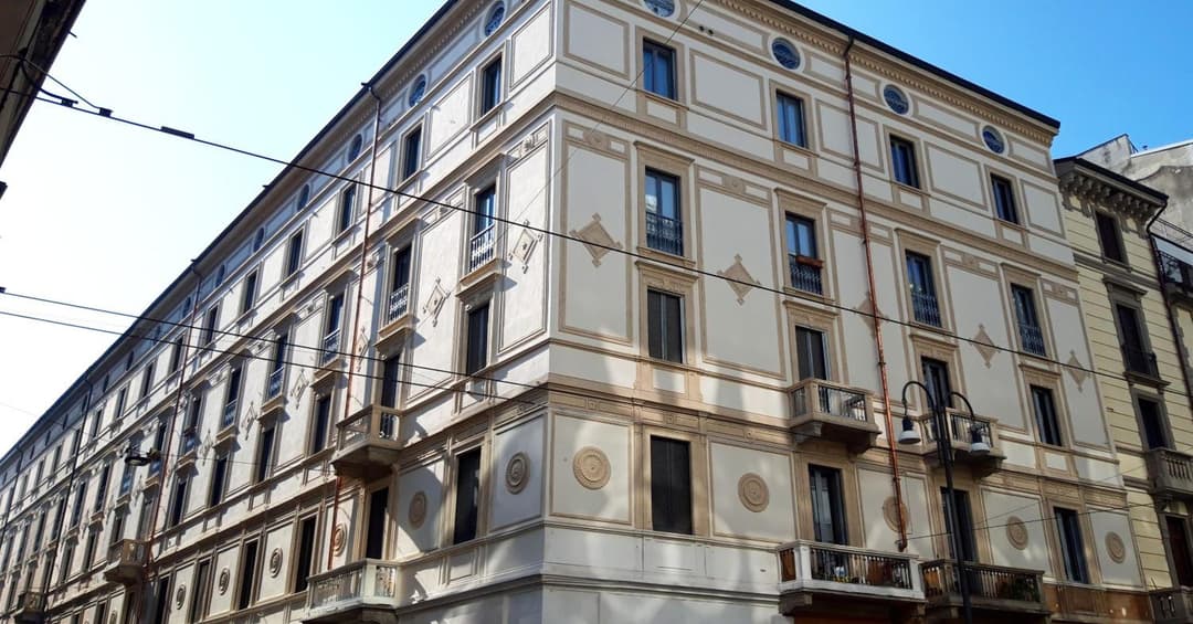Vittoria Suite Milano — photo 1 of 1