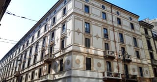 Vittoria Suite Milano