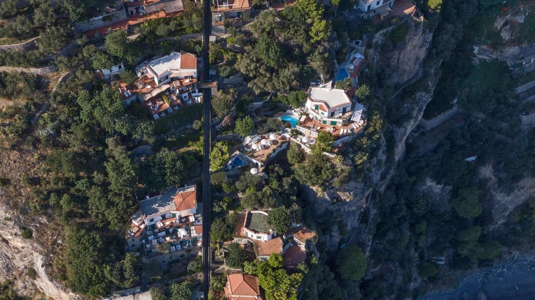 Luxury Villas Positano — photo 1 of 191