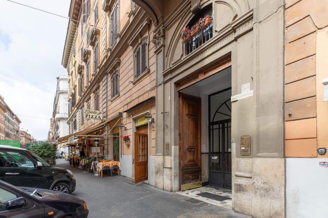 Saint Peter Elegant and Charming Apartment — photo 1 of 1