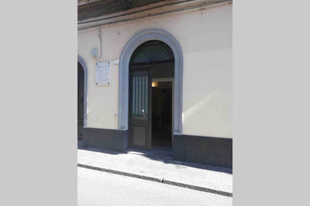 Palazzo D'Arrigo White Loft — photo 1 of 1