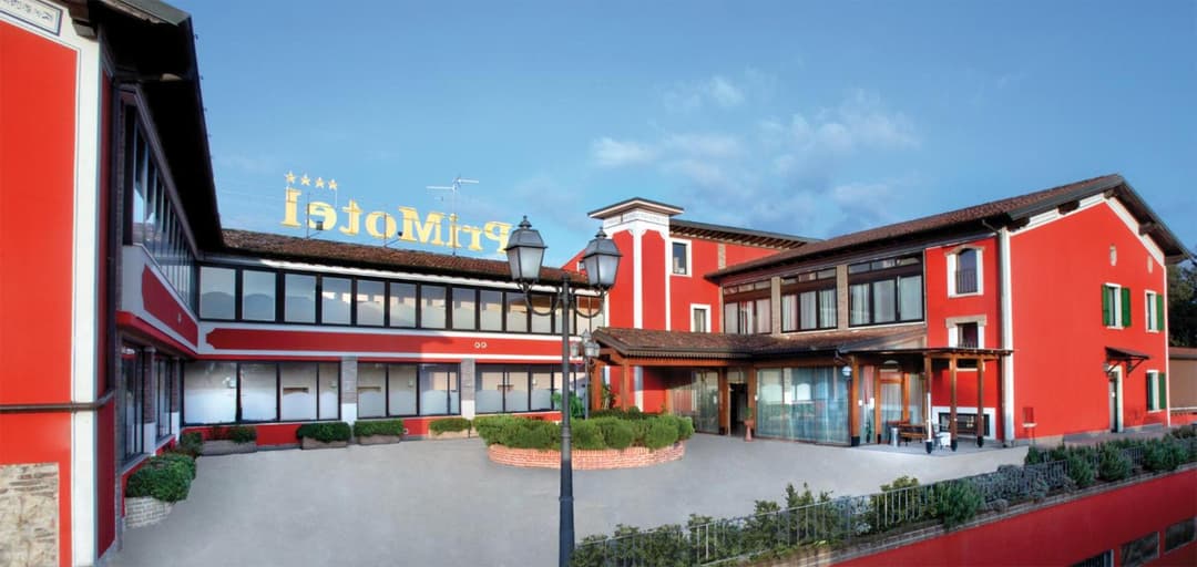 Primotel Brescia — photo 1 of 1