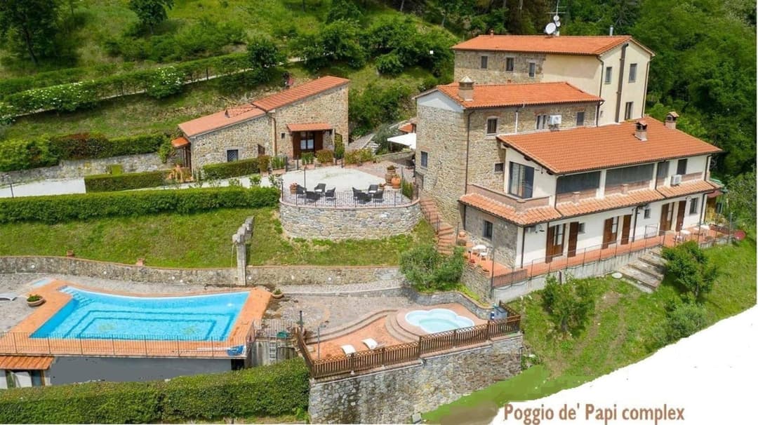 Agriturismo Poggio de Papi — photo 1 of 1