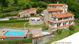 Agriturismo Poggio de Papi