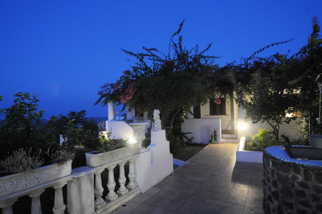 Hotel Villaggio Stromboli - isola di Stromboli — photo 1 of 70