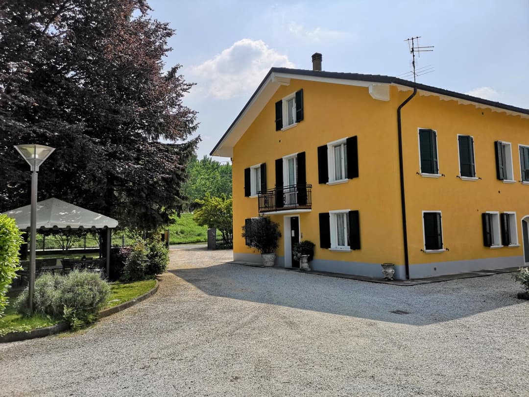 La Meridiana Affittacamere — photo 1 of 56