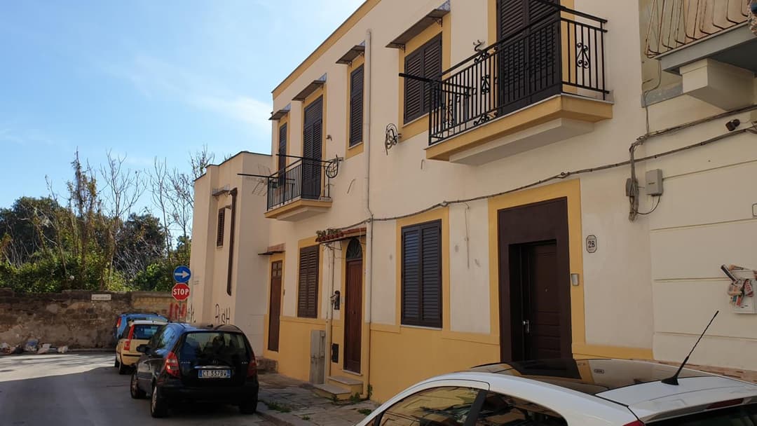 Mediterraneo House — photo 1 of 1
