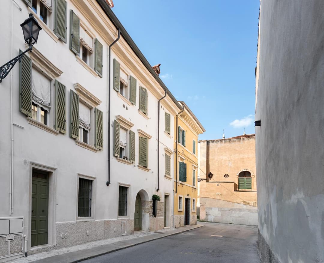 Il Vicolo Aparthotel Verona — photo 1 of 1