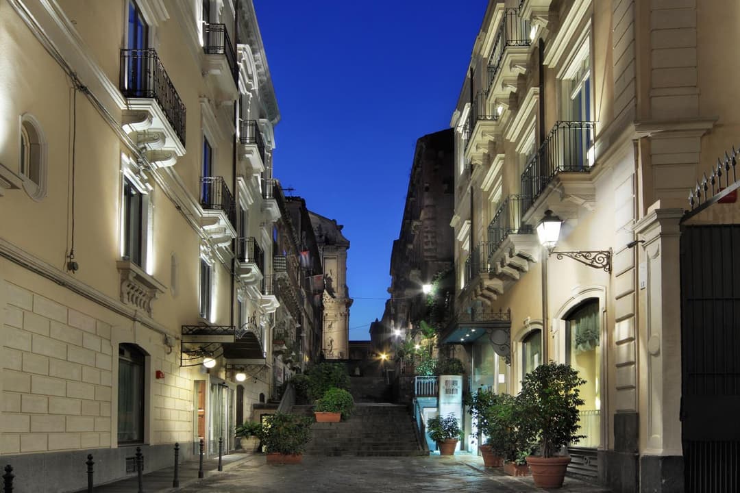 Il Principe Hotel Catania — photo 1 of 1