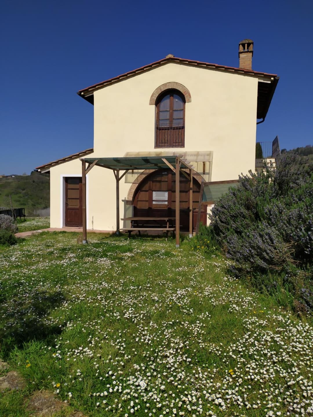 La Casina- Podere della Collina — photo 1 of 1