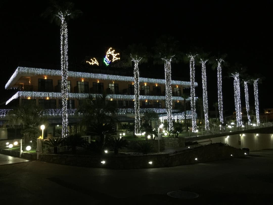 Hotel Gli Dei — photo 1 of 1