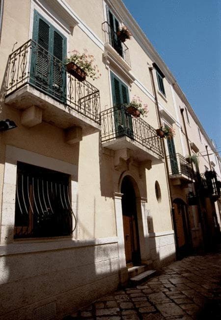 Hotel Palazzo D'Erchia — photo 1 of 1