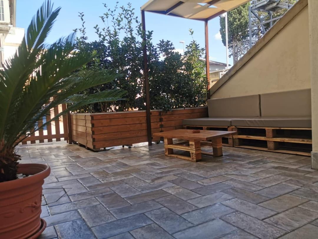 Casa Dell'Artista — photo 1 of 1
