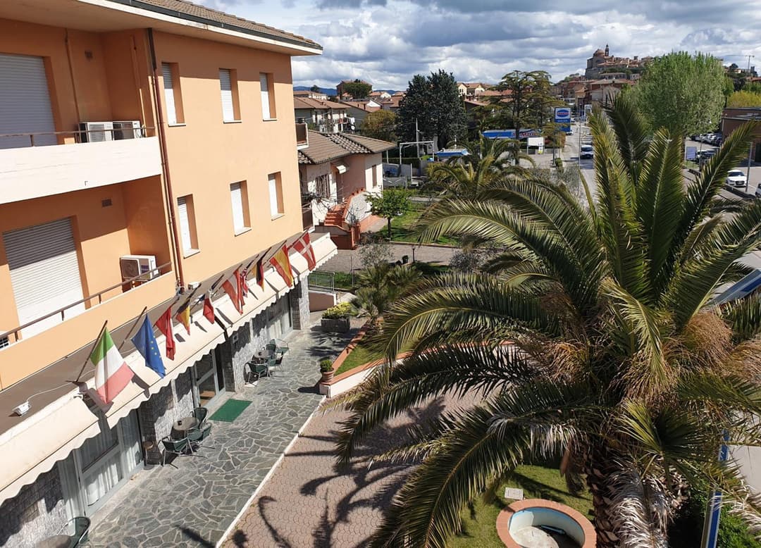Hotel Trasimeno Bittarelli — photo 1 of 1