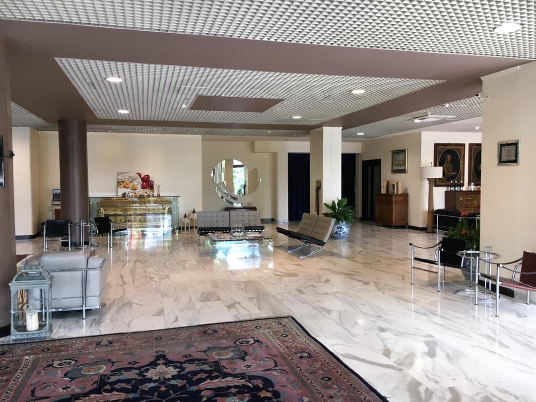Hotel Saccardi & Spa - Adults Only — photo 1 of 1