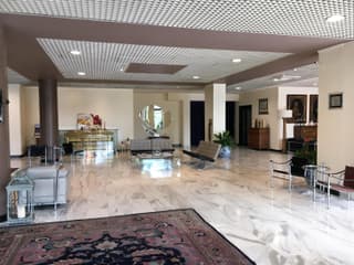 Hotel Saccardi & Spa - Adults Only