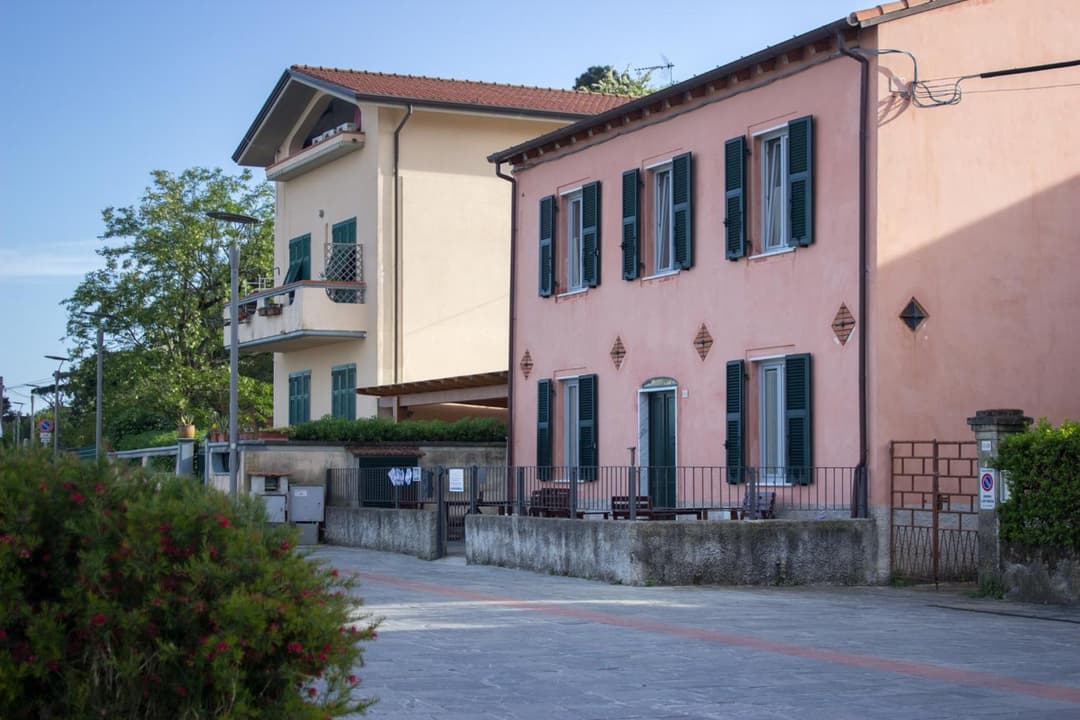 La Casa della Tilde — photo 1 of 81