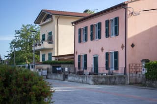 La Casa della Tilde
