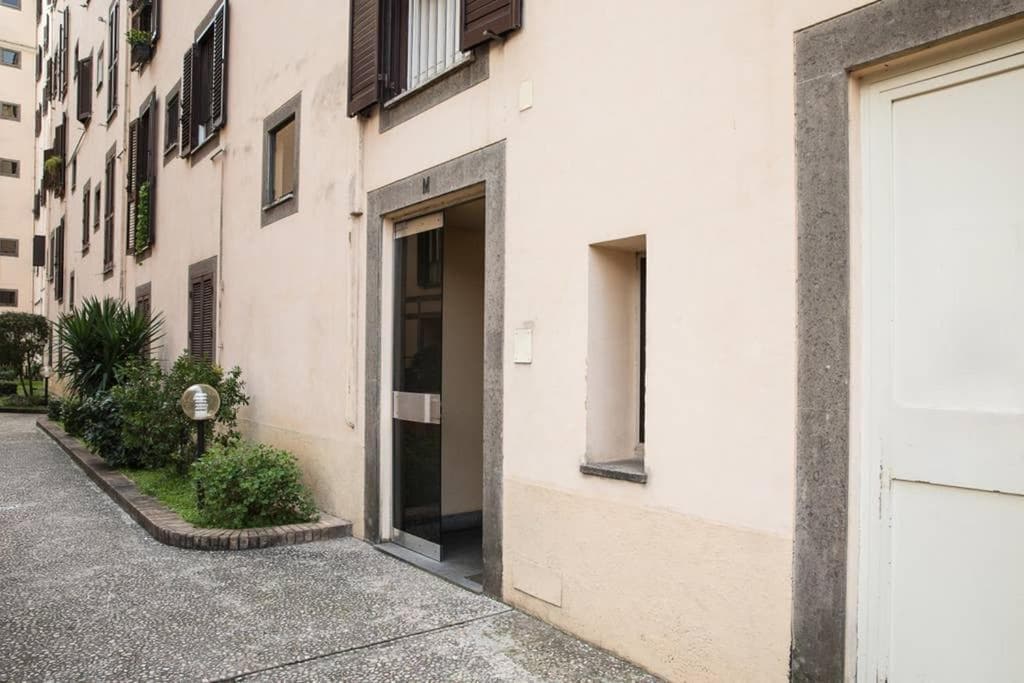 Silver Luxury Jacuzzi Suite Trastevere — photo 1 of 1