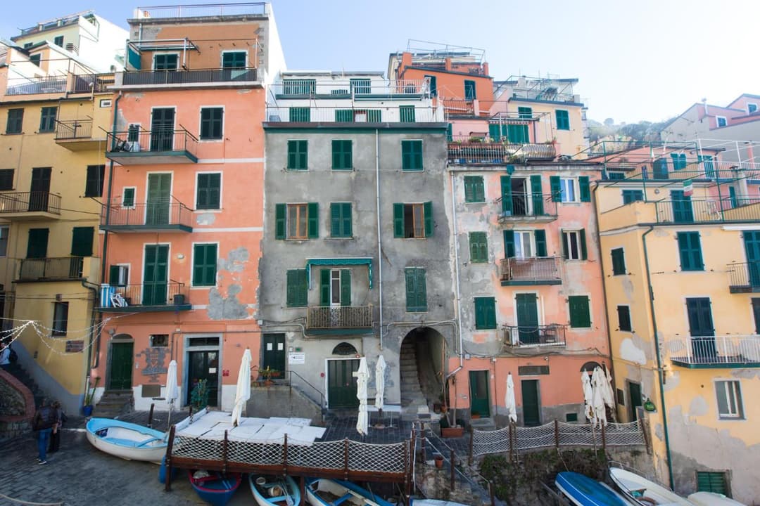 Alla Marina Affittacamere — photo 1 of 1
