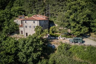 Novanta90 Tuscan Village Retreat