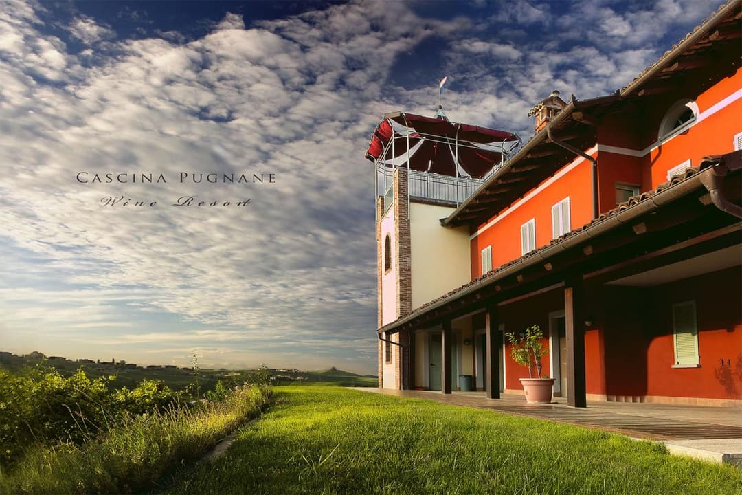 Cascina Pugnane — photo 1 of 50