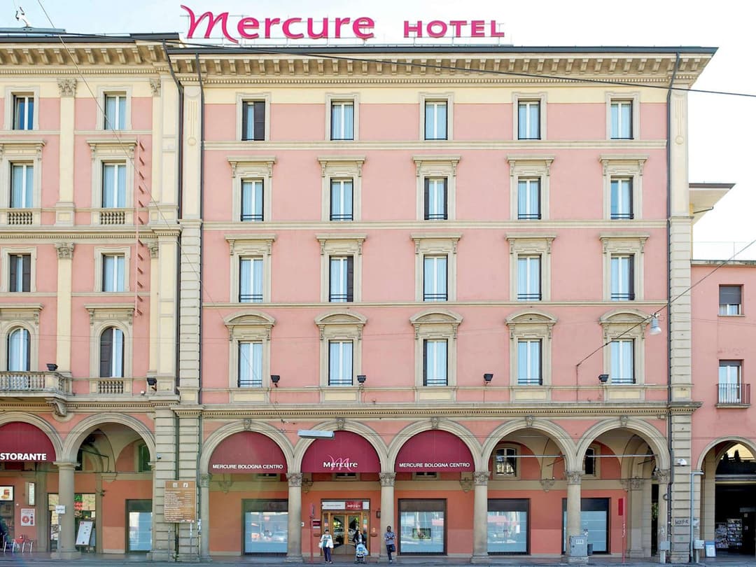 Mercure Bologna Centro — photo 1 of 1