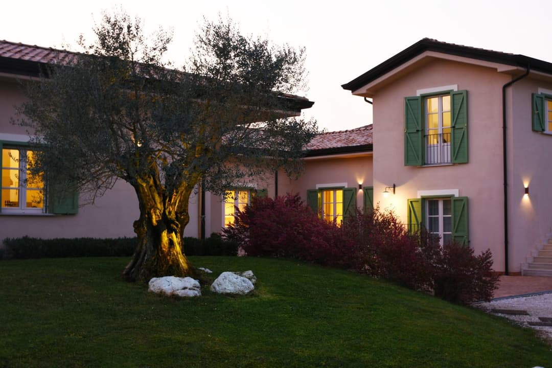 Agriturismo di Charme erbadoro — photo 1 of 1