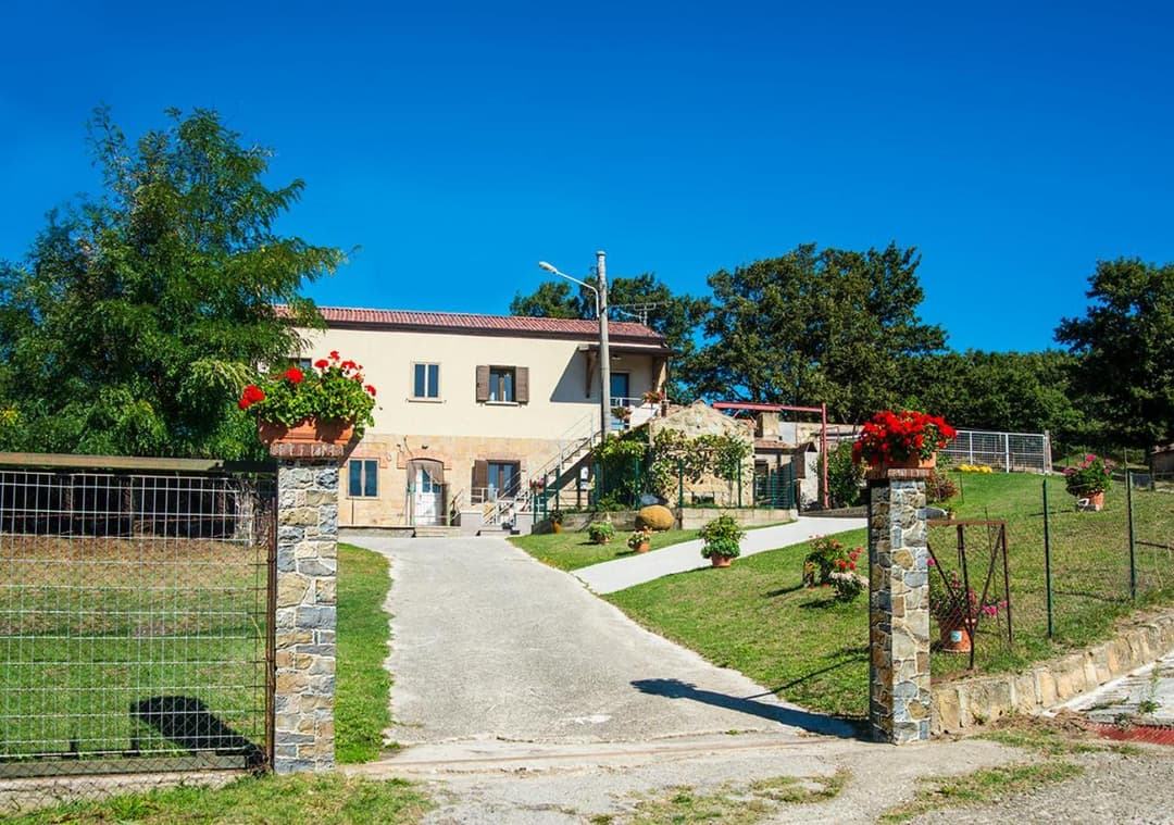 LE PITTURE casa di campagna — photo 1 of 1