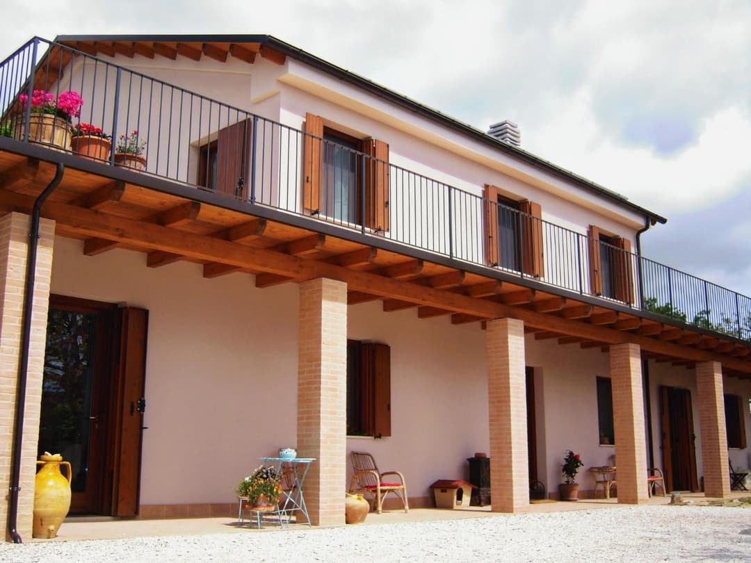 Agriturismo Ponterosa — photo 1 of 1